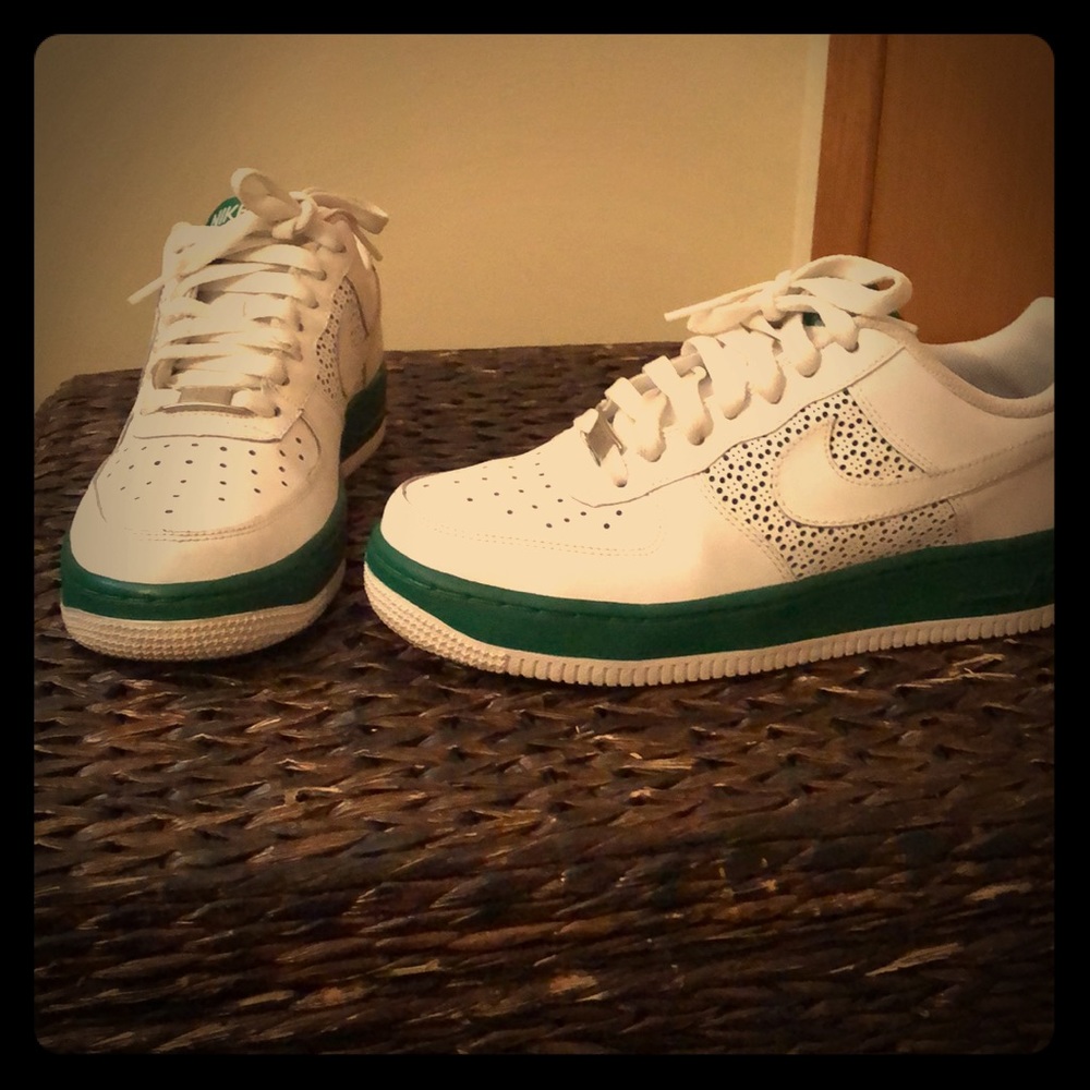 Nike Airforce Ones